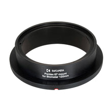 Load image into Gallery viewer, Pentax 67 mount for Biometar 2.8/120mm lens