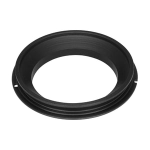 Rodenstock Modular Focus Mount to Sony E-mount camera adapter