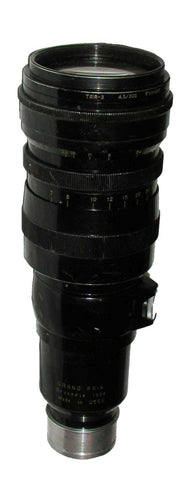 300mm Tair-3 lens for turret Konvas (OCT-18 mount)