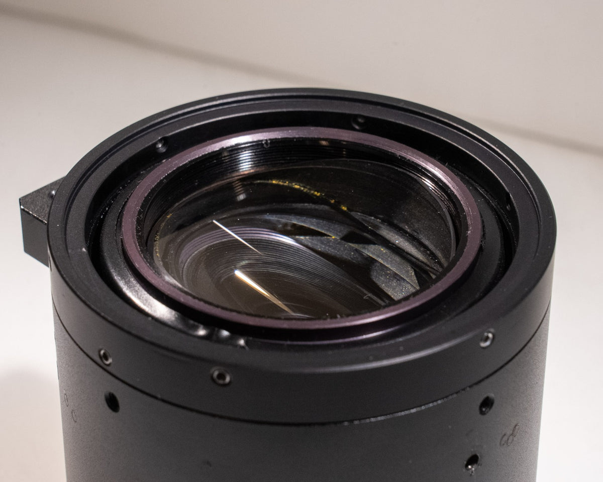 Direct Connection Ring for Rapido FMJ and VVD Vazen Variable Diopter