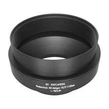 Load image into Gallery viewer, M65x1 housing for Rodenstock XR-Heligon 0.75/50mm lens