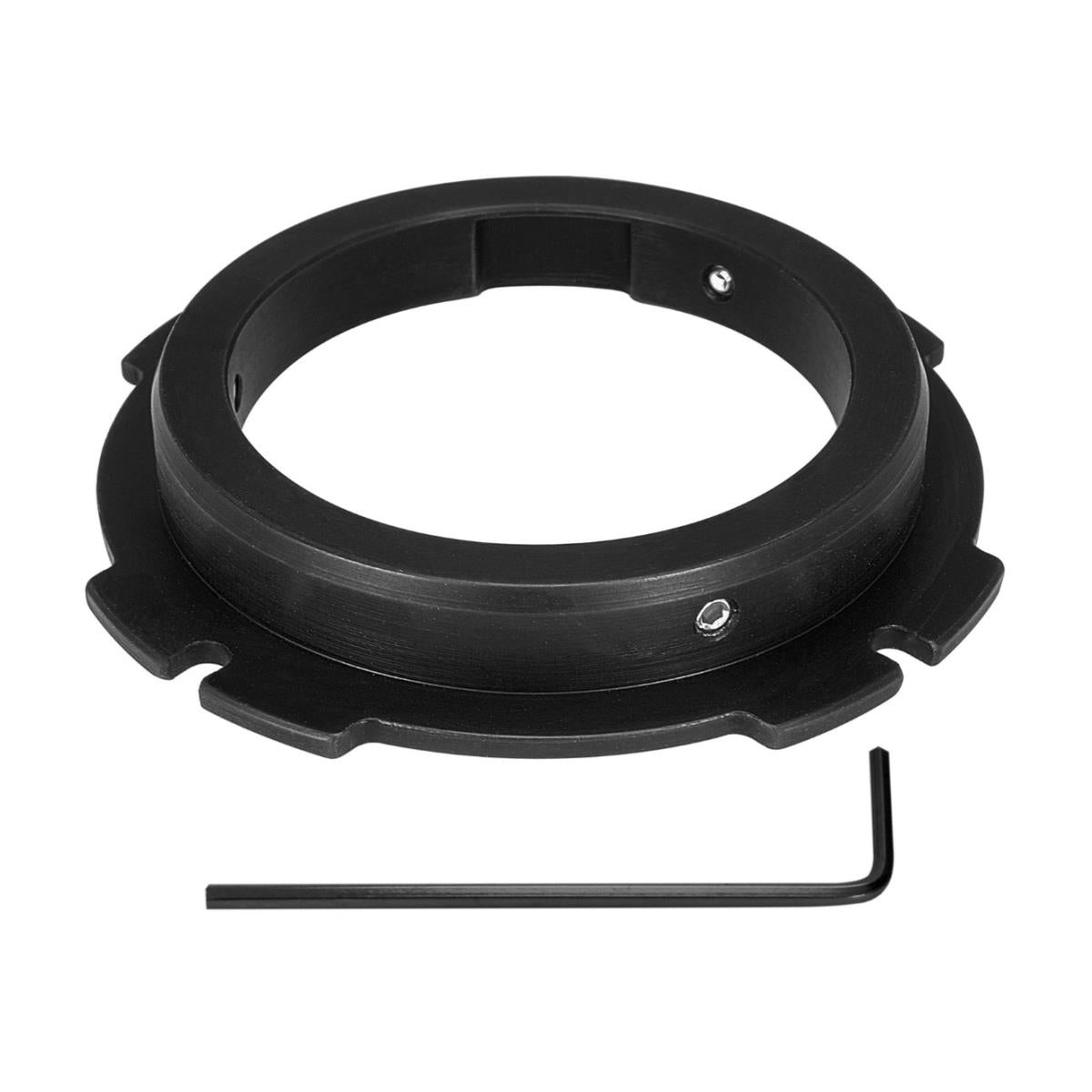 16-SP (Krasnogorsk-2) lens to Arri PL camera mount adapter