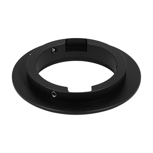 16-SP (Krasnogorsk-2) lens to Canon EF camera mount adapter