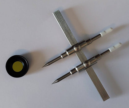 Filter holder for ITF with M28.5x0.6 threads
