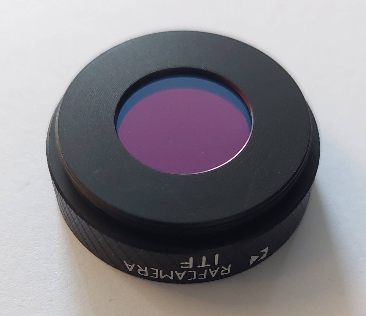 Filter holder for ITF with M28.5x0.6 threads