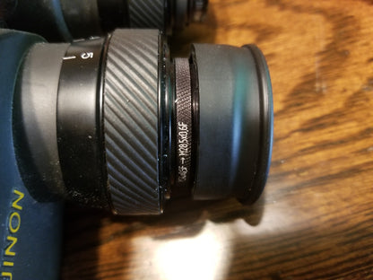 M34x0.5 female to M28.5x0.6 female thread adapter