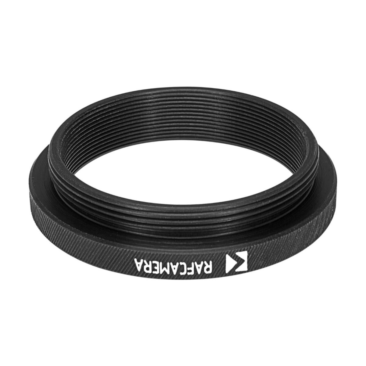 1.5″x0.7 female to M42x1 male thread adapter for 89mm Printing Ektar lens