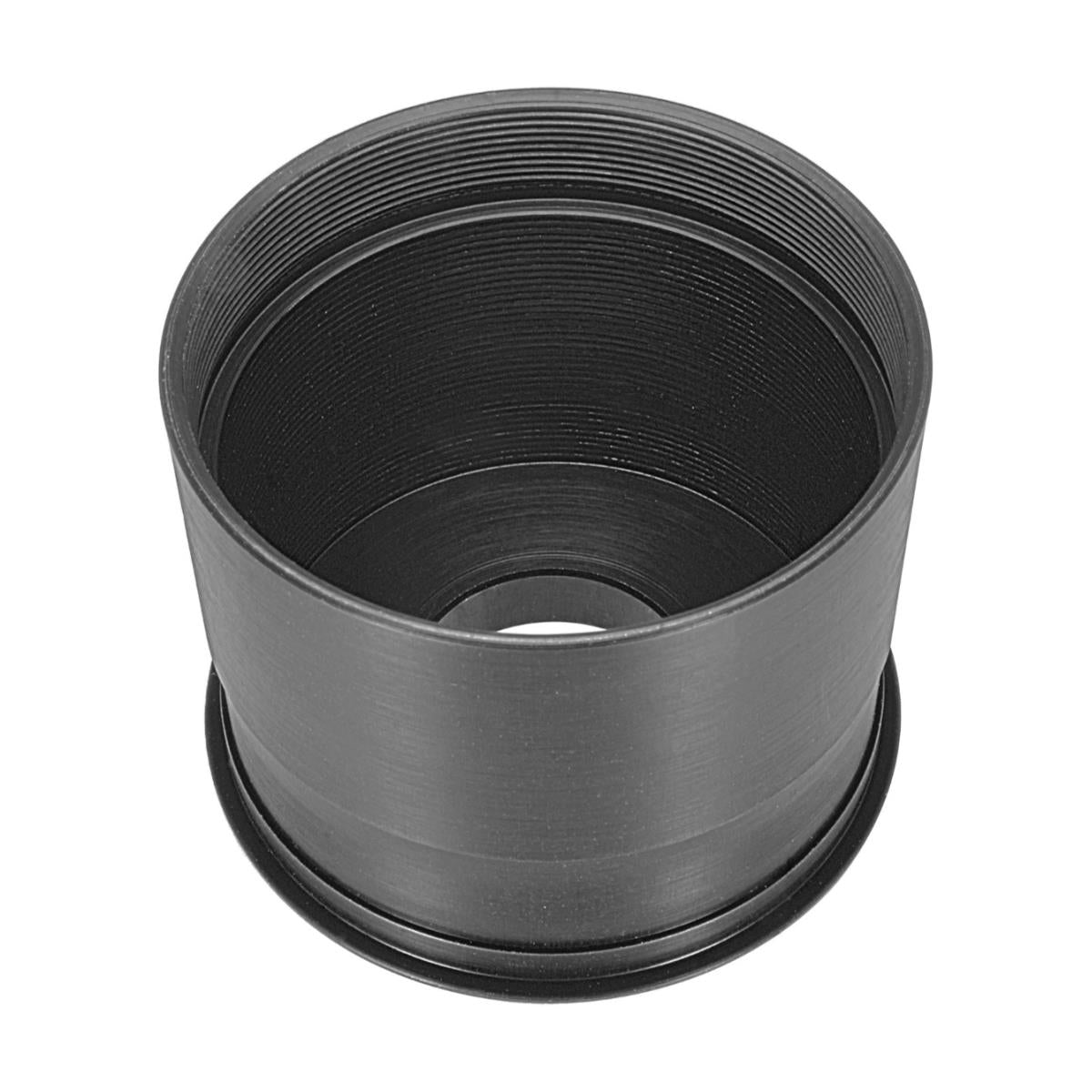 2″ telescope port to M26x0.75 adapter for William Optics binoviewer