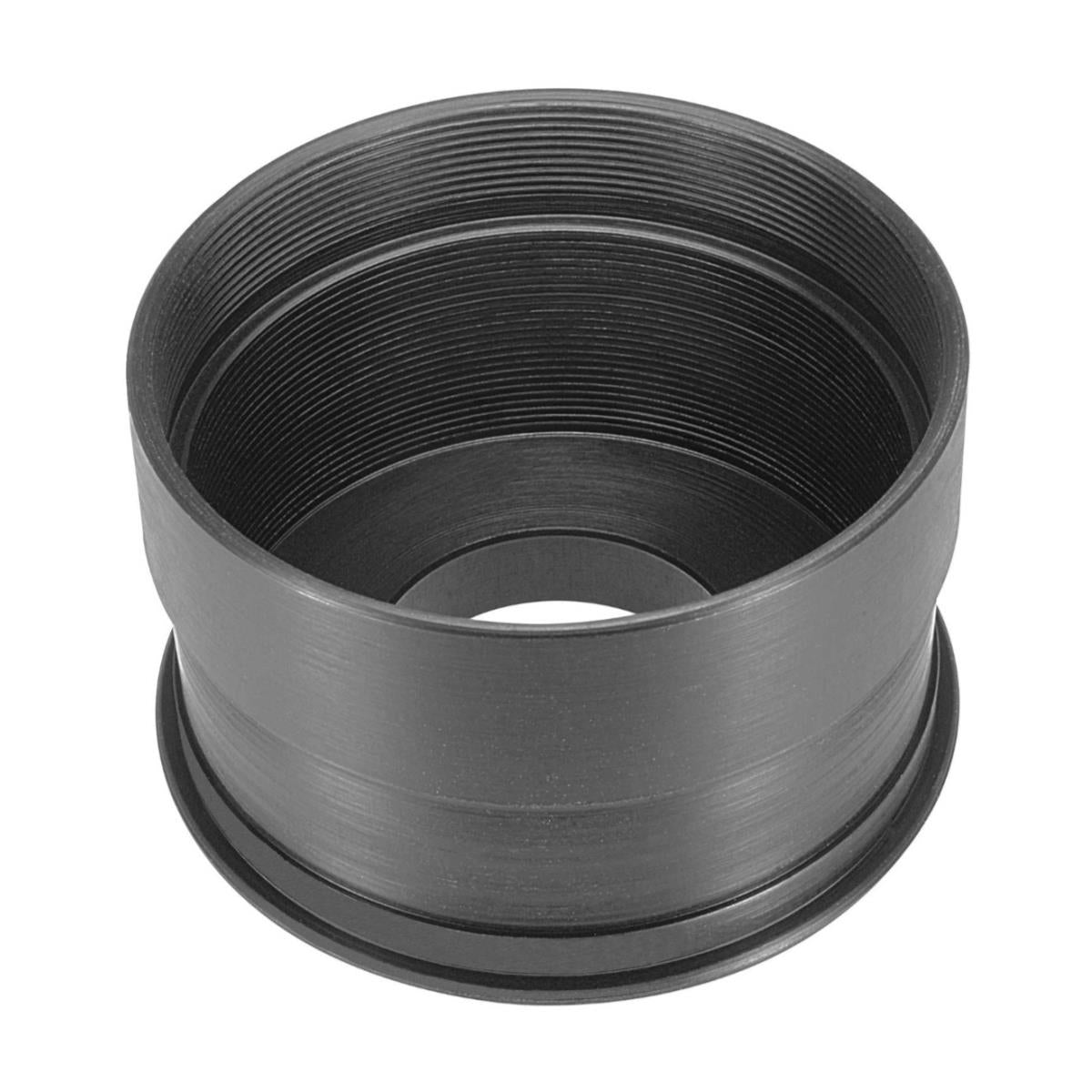 2″ telescope port to M29x0.5 male thread adapter for Arcturus, Denk II binoviewers