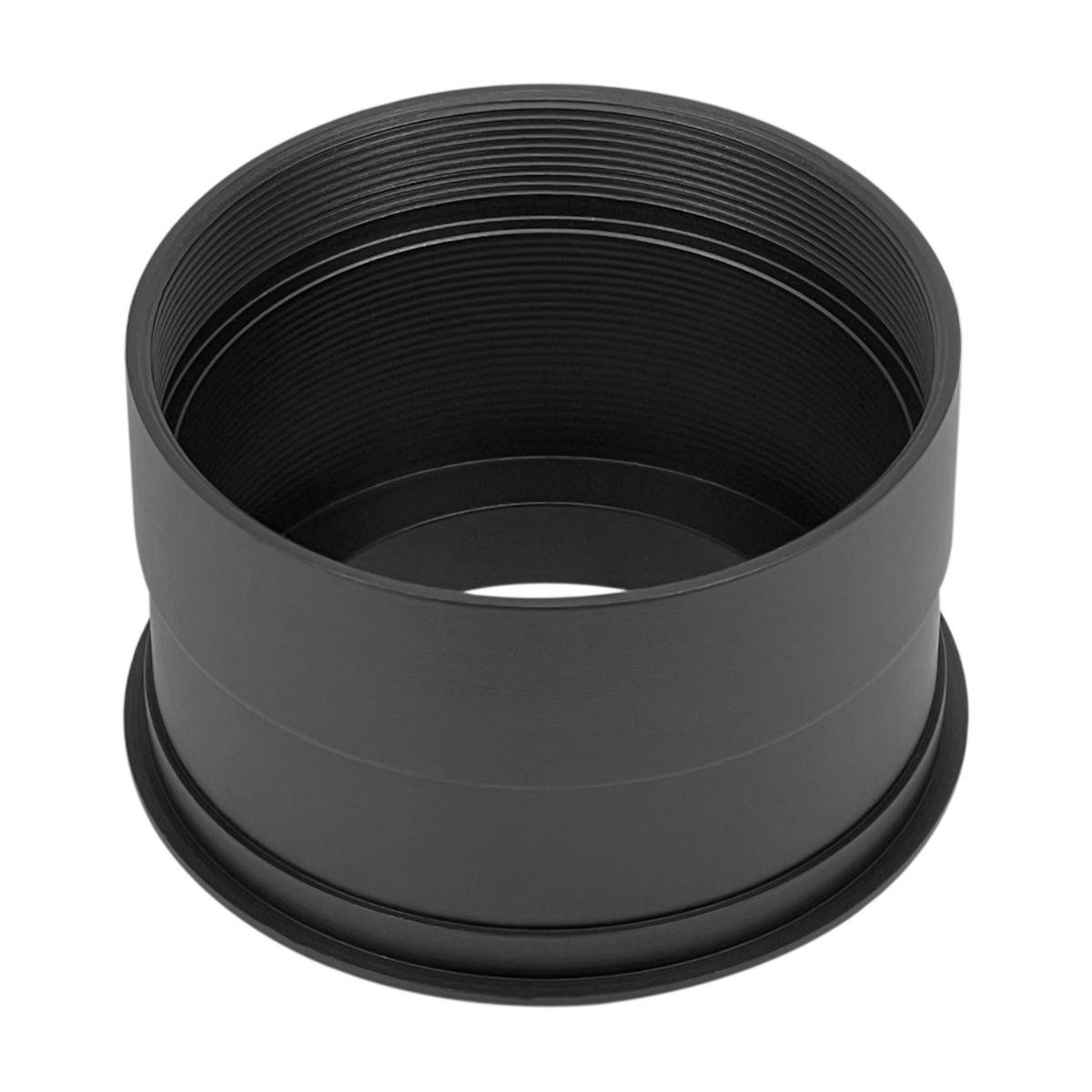 2 inch to M40x0.75 male thread adapter for Copal #1