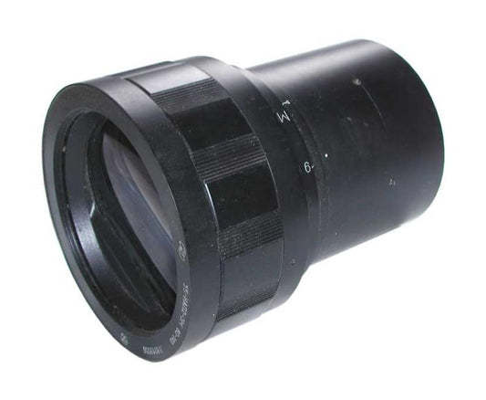 35-NAP2-3M Anamorphic Attachment for a projector lens