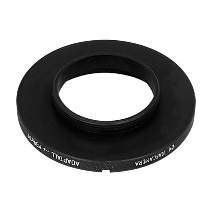 Adaptall bayonet mount to M39x1 male thread adapter