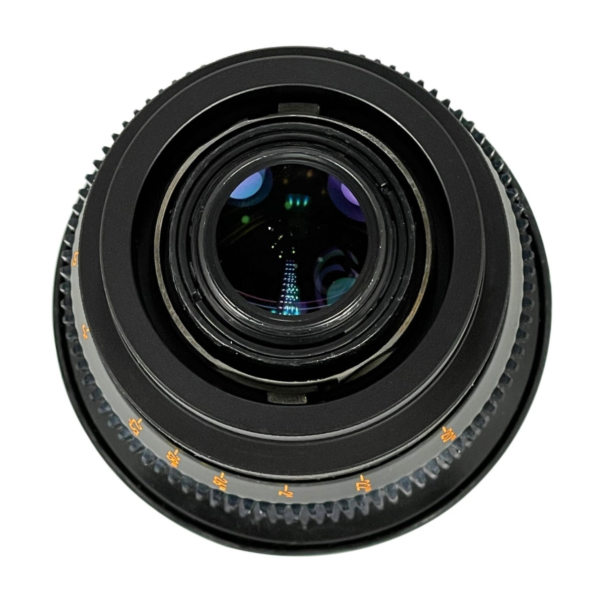 Arri Bayonet lens to MFT (Micro 4/3) camera mount adapter