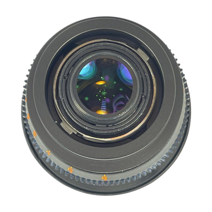 Arri Bayonet lens to MFT (Micro 4/3) camera mount adapter