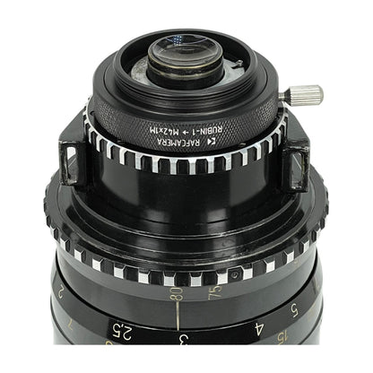 M42x1 male thread adapter for Rubin-1 lens