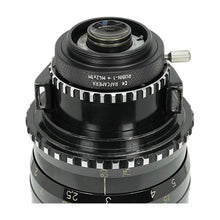 Load image into Gallery viewer, M42x1 male thread adapter for Rubin-1 lens