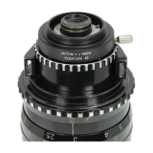 M42x1 male thread adapter for Rubin-1 lens