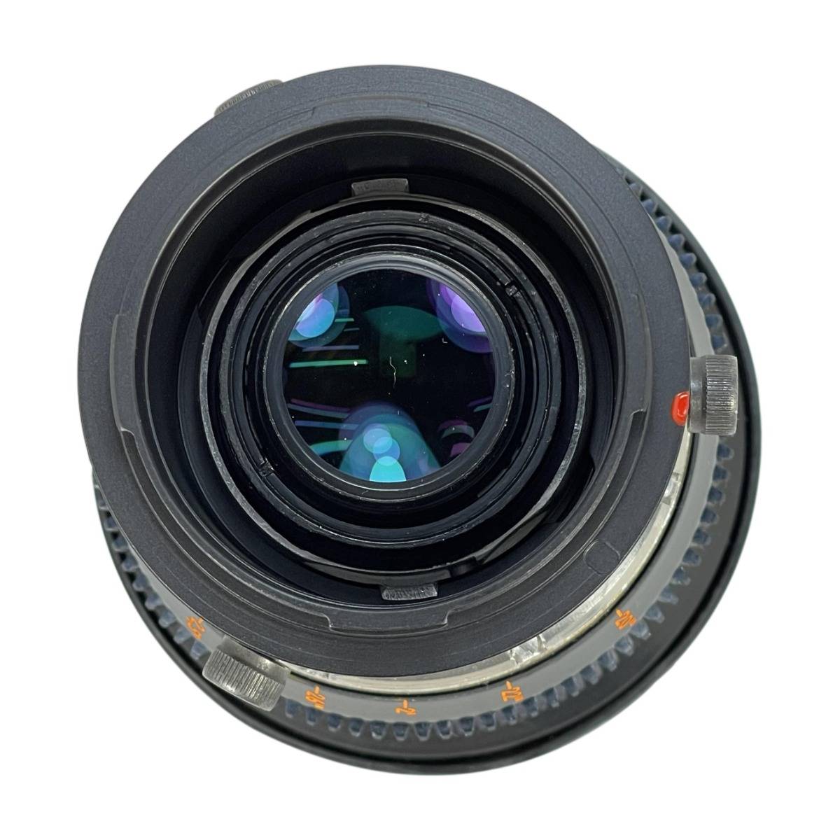 Arri Bayonet lens to Leica L camera mount adapter