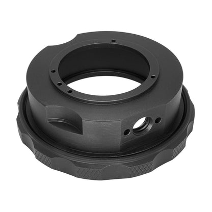 Arri PL replacement mount for Olympus Pen FT camera