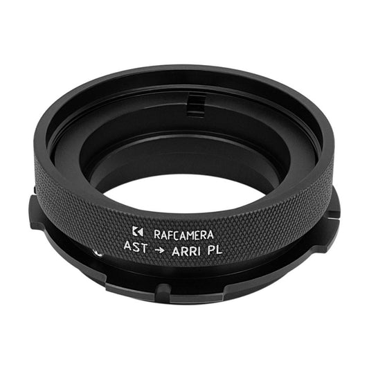 Arri Standard Thread to Arri PL mount adapter