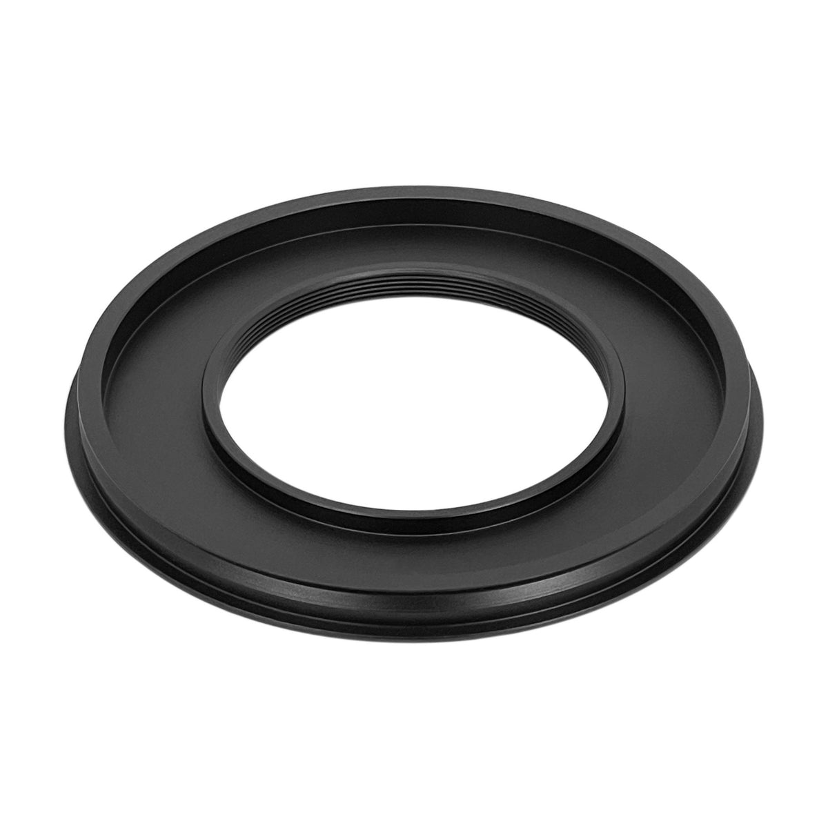 Front plate for Novoflex Balpro Universal Bellows with M50x0.75 female thread