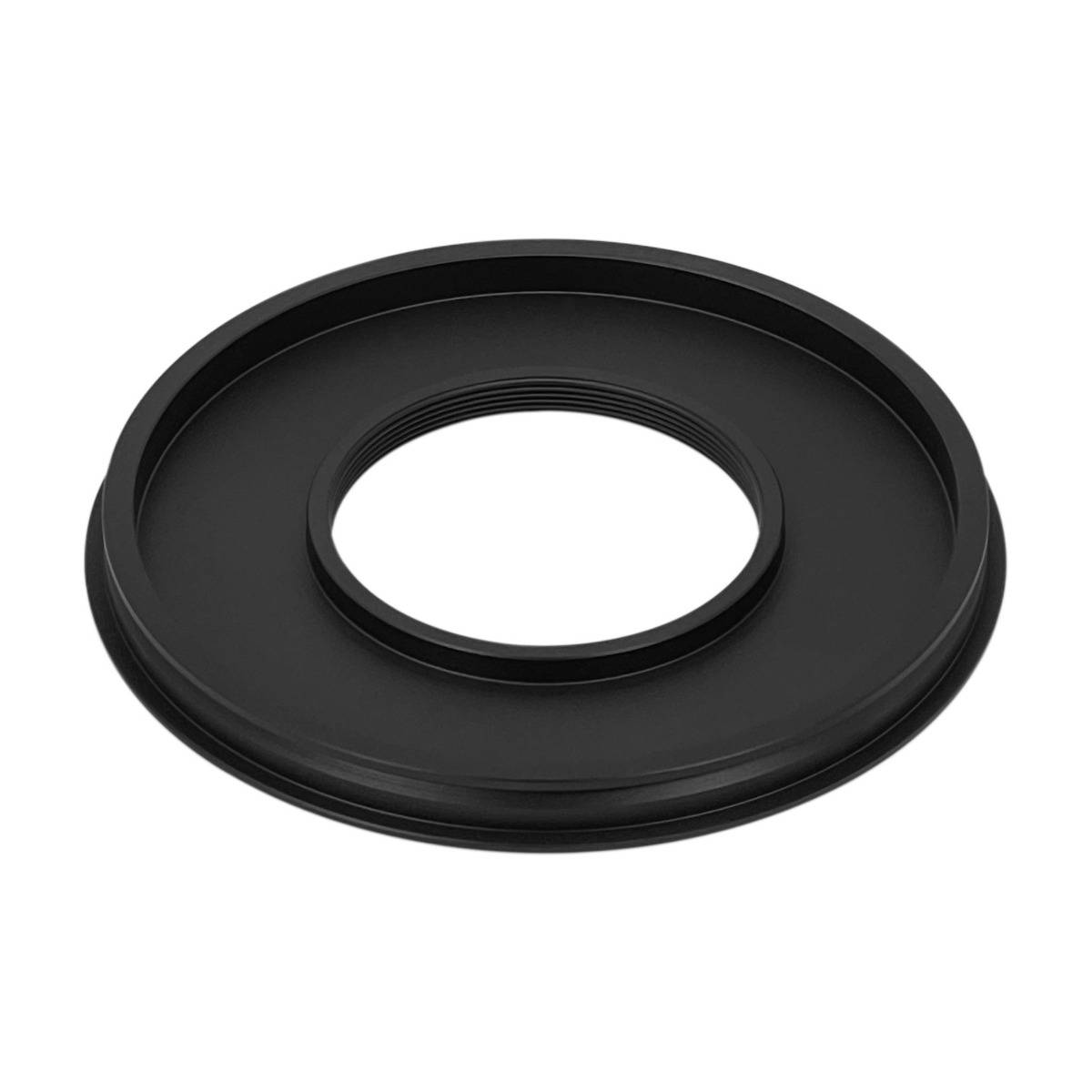 Front plate for Novoflex Balpro Universal Bellows with M42x0.75 female thread