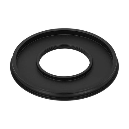 Front plate for Novoflex Balpro Universal Bellows with M42x0.75 female thread
