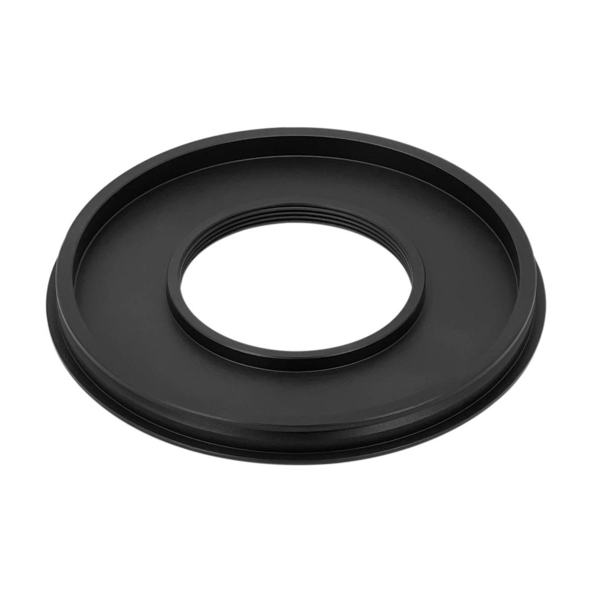 Front plate for Novoflex Balpro Universal Bellows with M42x1 female thread