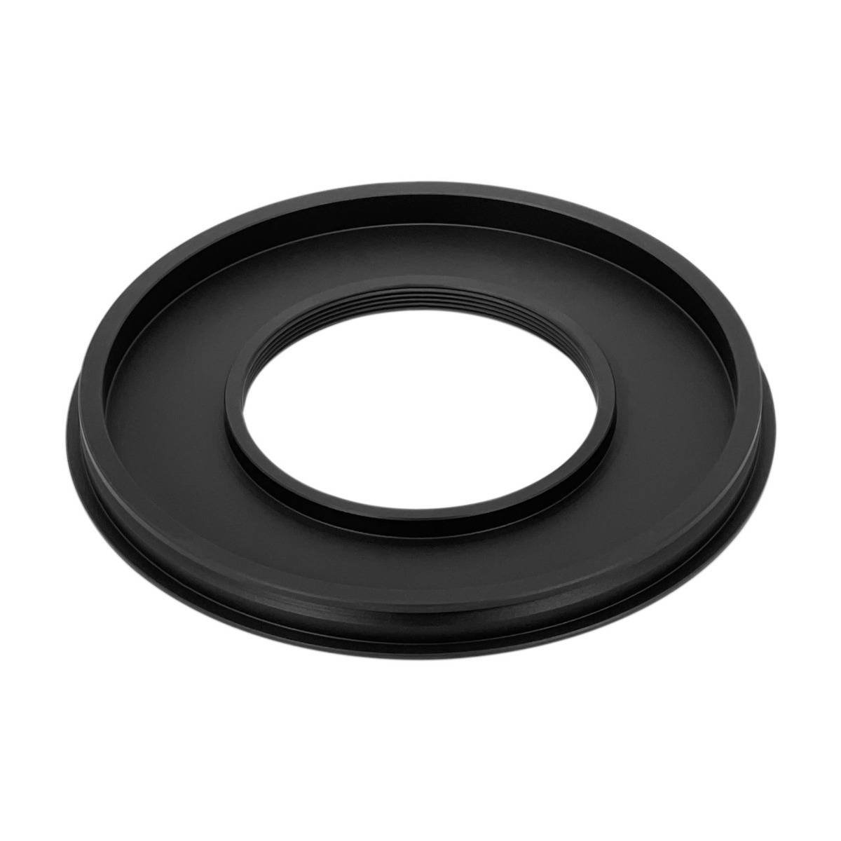 Front plate for Novoflex Balpro Universal Bellows with M45x0.75 female thread