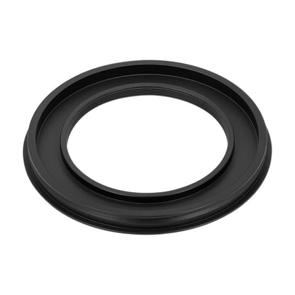 Front plate for Novoflex Balpro Universal Bellows with M58x0.75 female thread