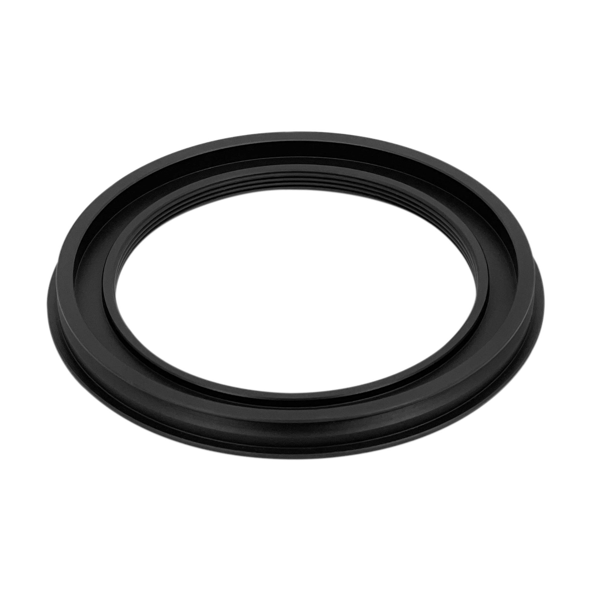 Front plate for Novoflex Balpro Universal Bellows with M65x1 female thread