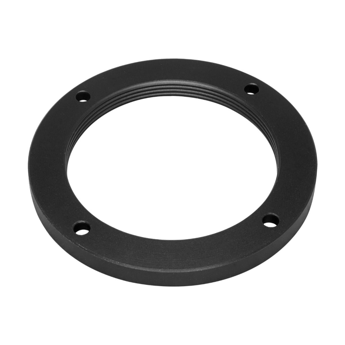 Lens board (flange, plate) with M42x1 female thread