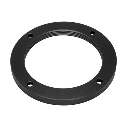 Lens board (flange, plate) with M42x1 female thread