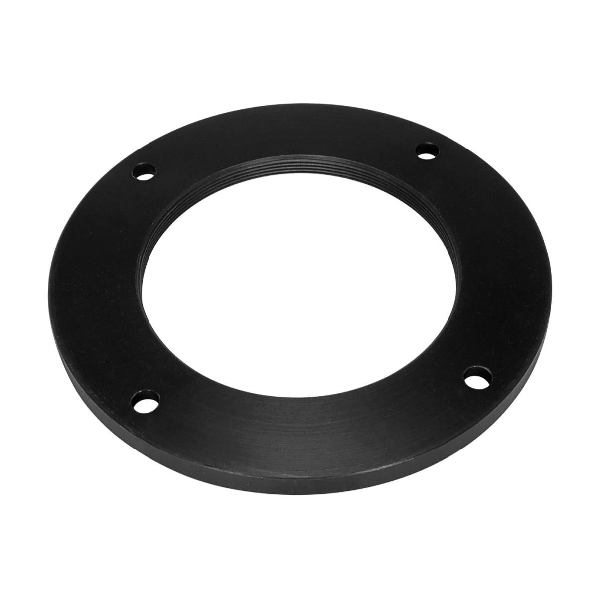 Lens board with M53x0.75 female thread