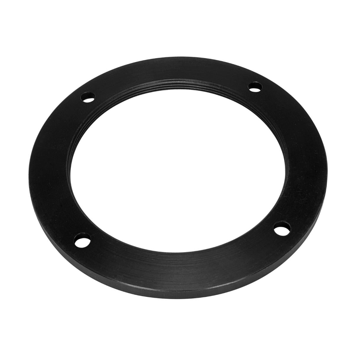 Lens board with M61x1 female thread