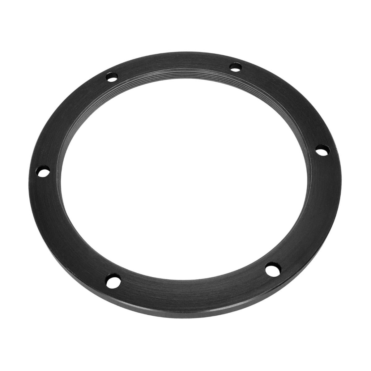 Lens board with M77x0.75 female thread