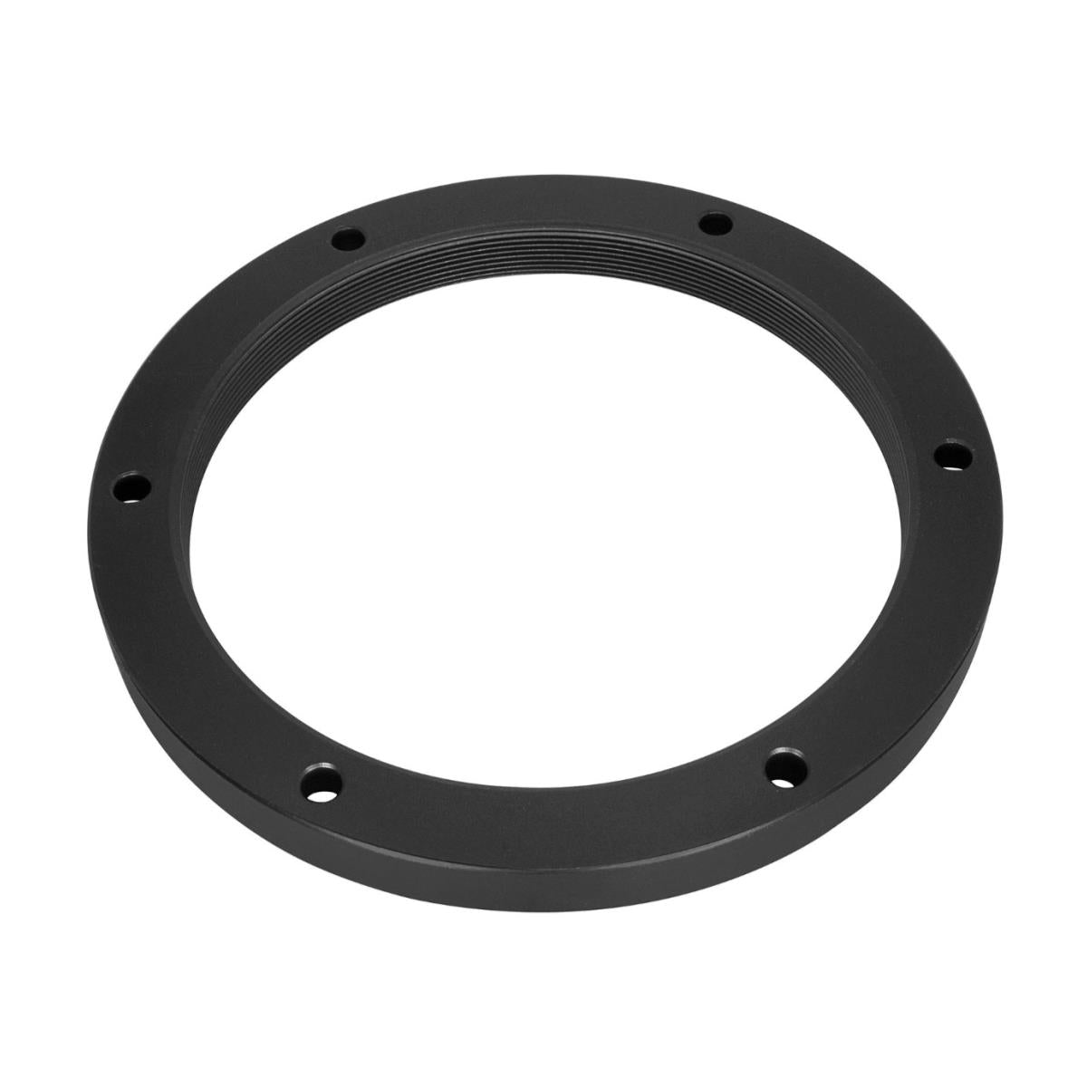 Lens board with M80x30tpi female thread