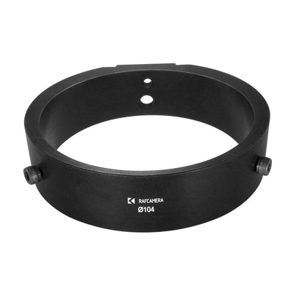 Support bracket (104mm) for LOMO Anamorphic Attachment 35-NAP2-3M