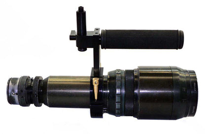 Support Bracket (56mm) for LOMO 200mm anamorphic lens 35BAS3-1