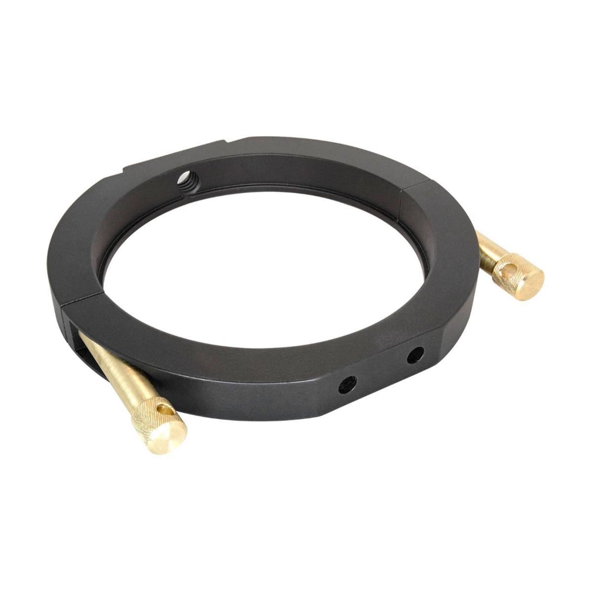 Support bracket (95mm) for LOMO 35OPF18-1 zoom lens
