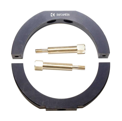 Support Bracket (86mm) for LOMO 35OPF25 zoom lens