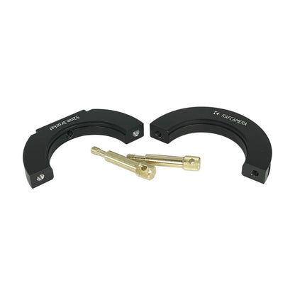 Support bracket (52mm) for Angenieux Type 10x12B zoom lens (f/2.2, 12-120mm)