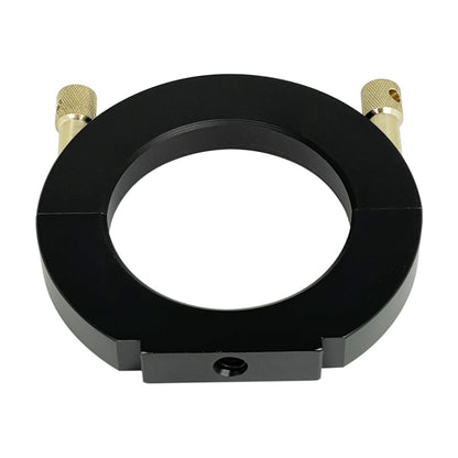 Support bracket (52mm) for Angenieux Type 10x12B zoom lens (f/2.2, 12-120mm)