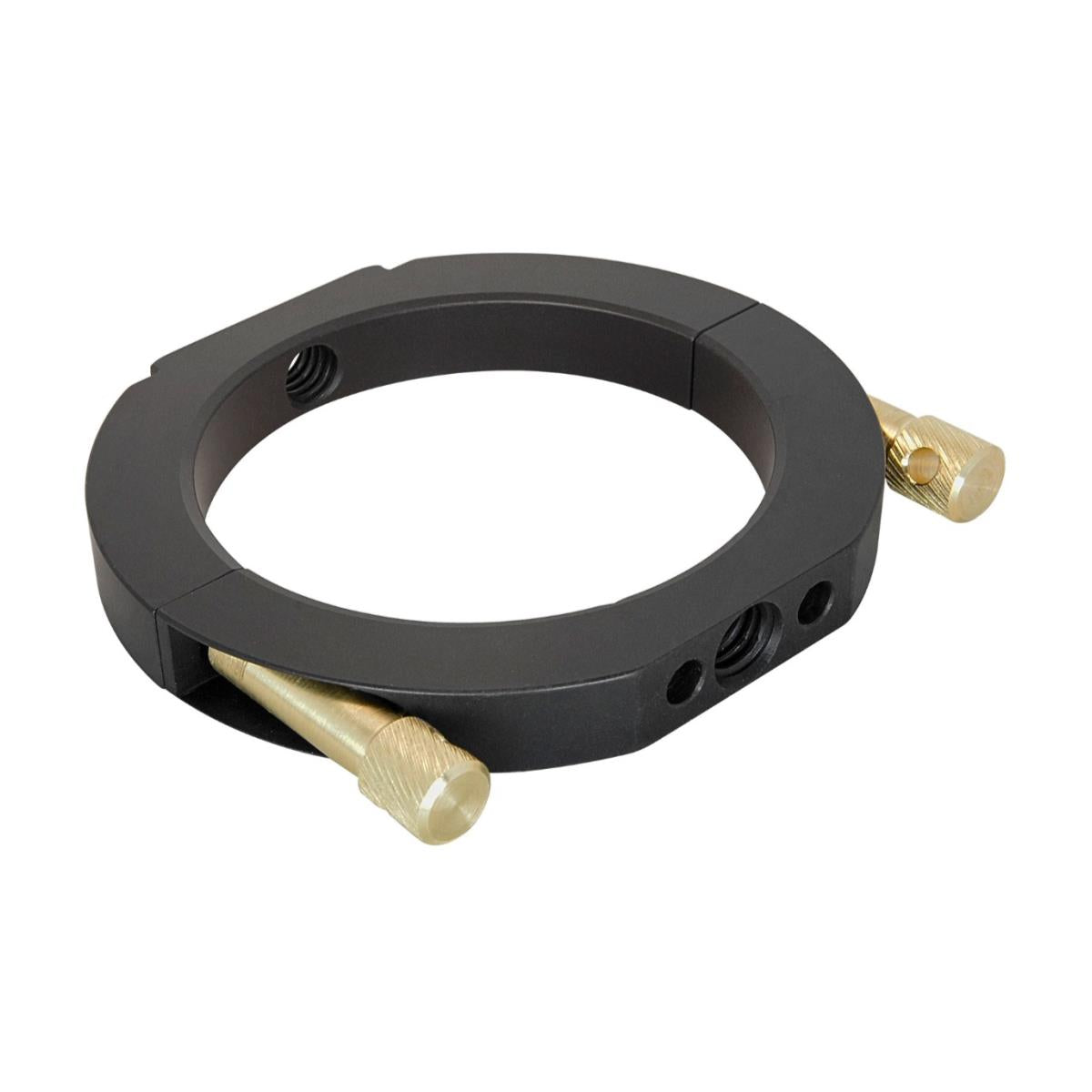 Support bracket (69mm) for Angenieux Type 10x25T2 zoom lens (f/3.2, 25-250mm)