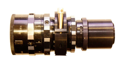 Support Bracket (58.5mm) for LOMO Foton zoom lens
