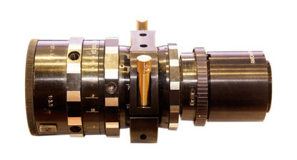 Support Bracket (58.5mm) for LOMO Foton zoom lens