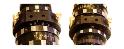 Support Bracket (58.5mm) for LOMO Foton zoom lens