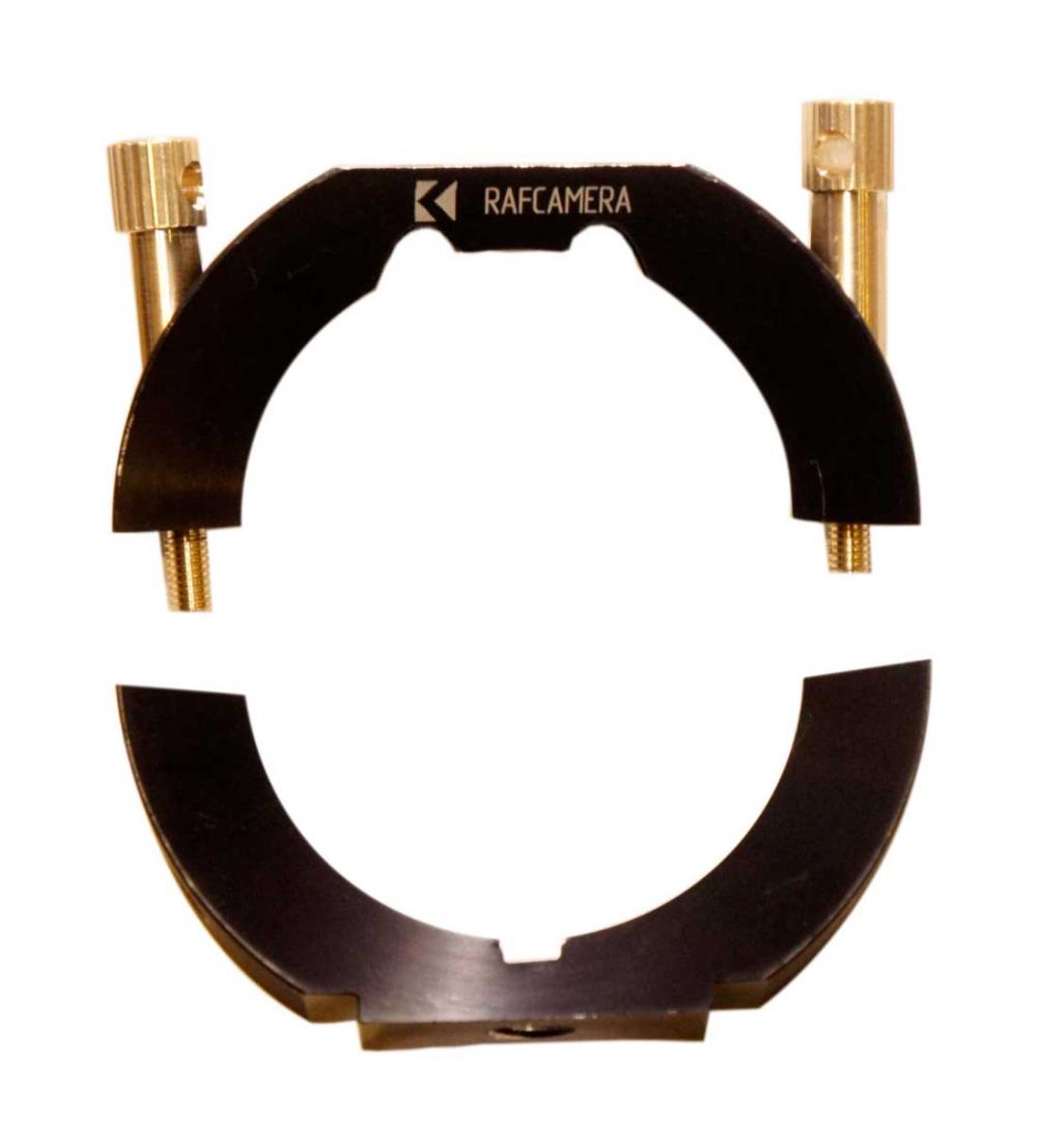Support Bracket (58.5mm) for LOMO Foton zoom lens