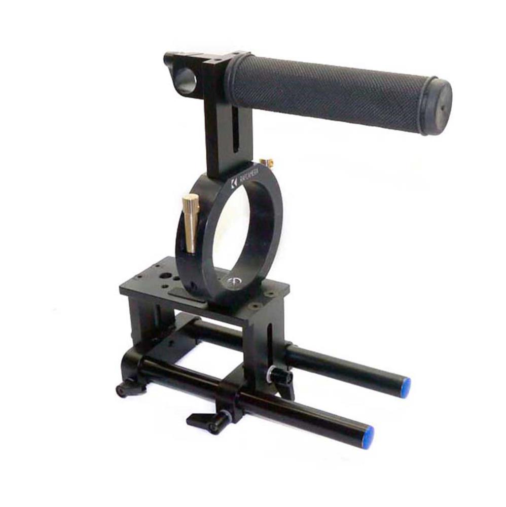 Support Bracket (56mm) for LOMO 200mm anamorphic lens 35BAS3-1