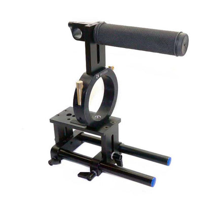 Support Bracket (56mm) for LOMO 200mm anamorphic lens 35BAS3-1